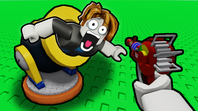 💥 Launch A Friend! screenshot