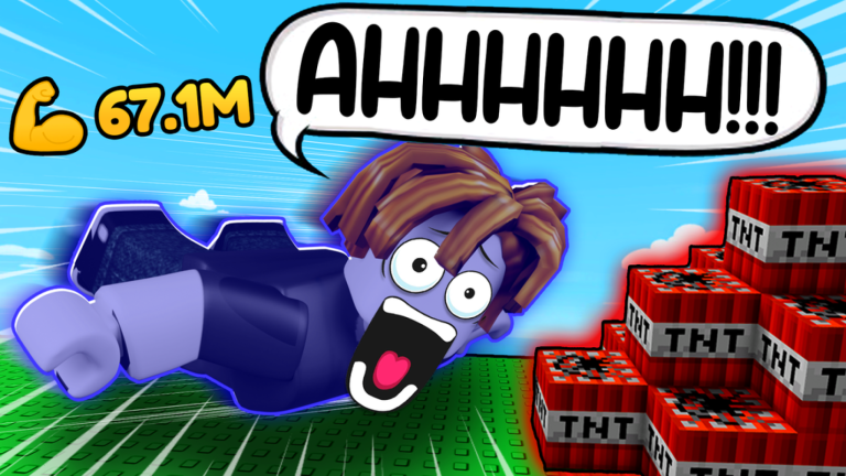 💥 Launch A Friend! screenshot