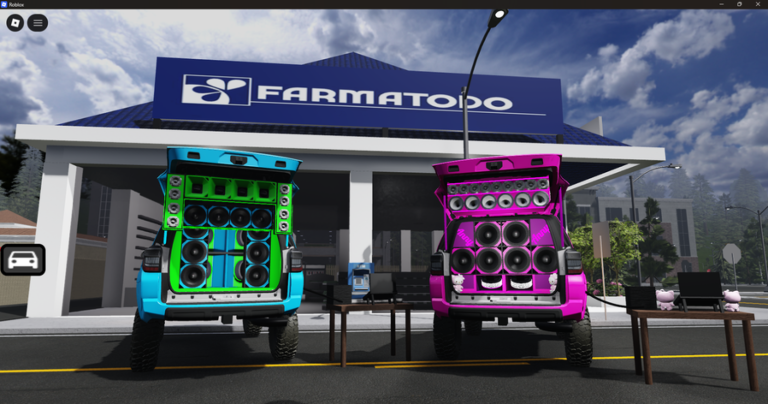 Venezuela Car Audio screenshot