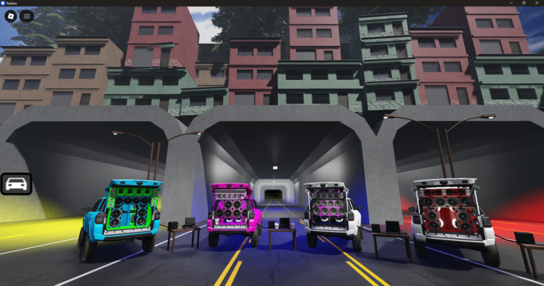 Venezuela Car Audio screenshot