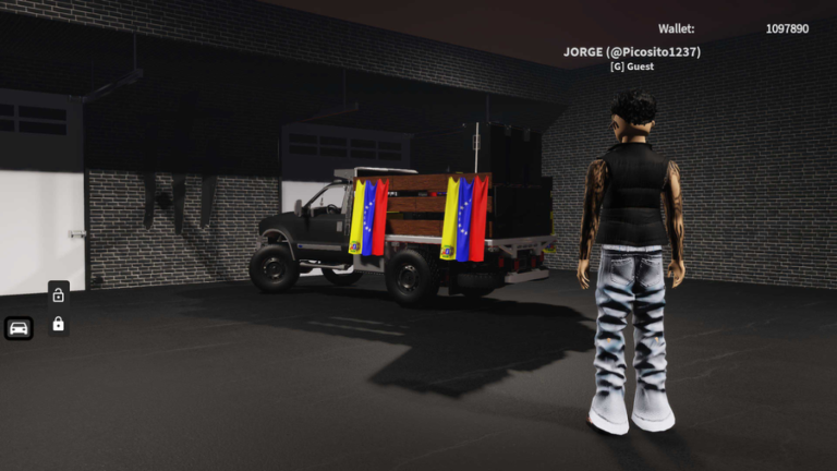 Venezuela Car Audio screenshot