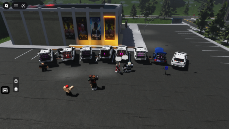 Venezuela Car Audio screenshot