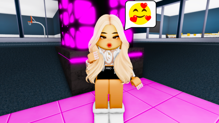 Boys and Girls Dance Experience Roleplay screenshot