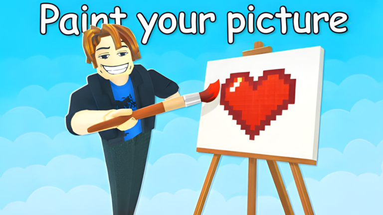 Paint ur Picture screenshot