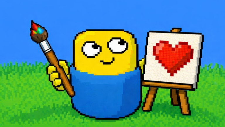 Paint ur Picture screenshot