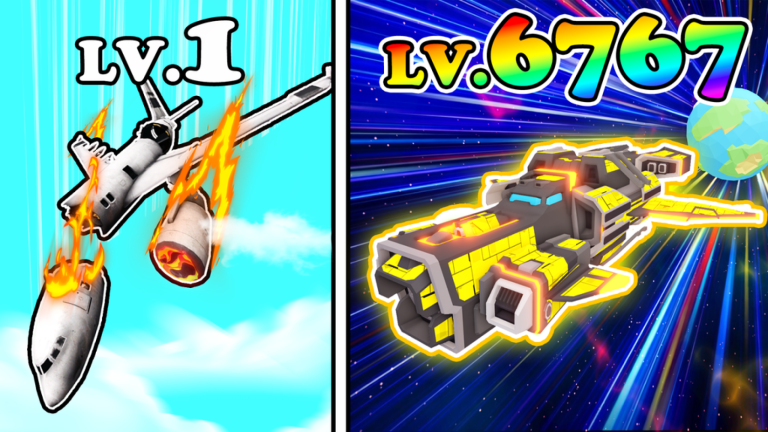 🚀Space Ship League Race screenshot