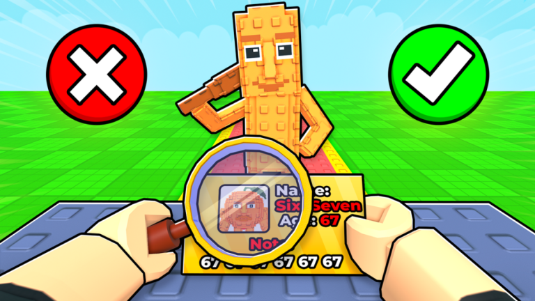 [❤️] Inspect a Brainrot 🔍 screenshot