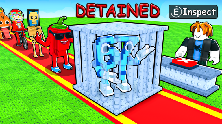 [❤️] Inspect a Brainrot 🔍 screenshot