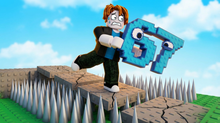 [UPD❤] Obby For Brainrot! screenshot