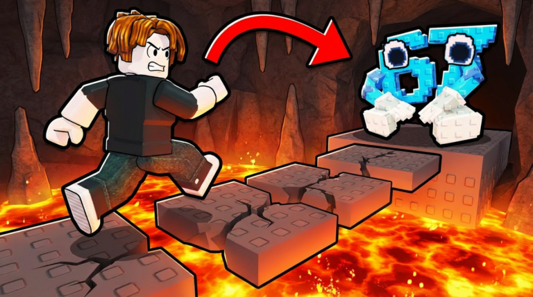 [UPD❤] Obby For Brainrot! screenshot