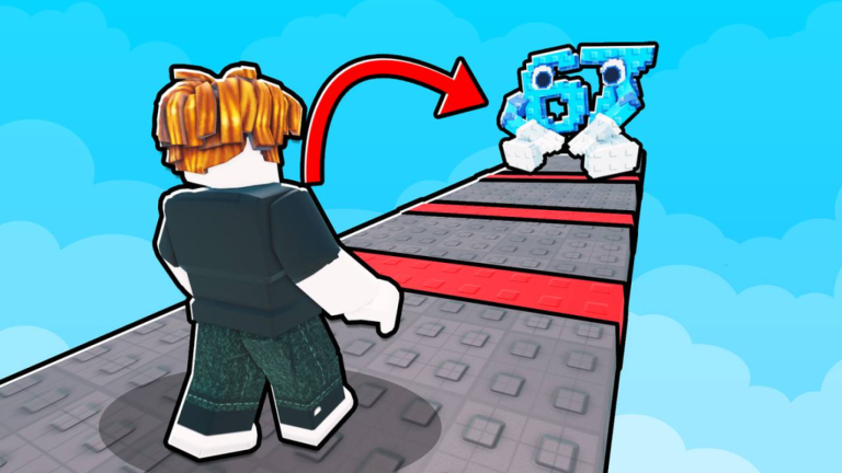 [UPD❤] Obby For Brainrot! screenshot