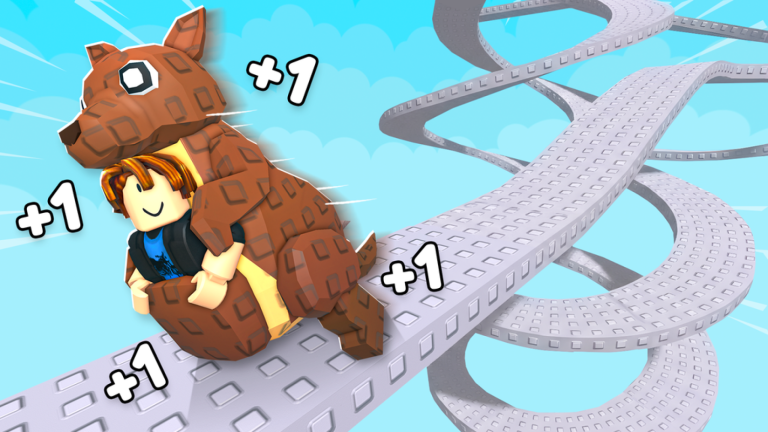 +1 Animal Speed Escape screenshot