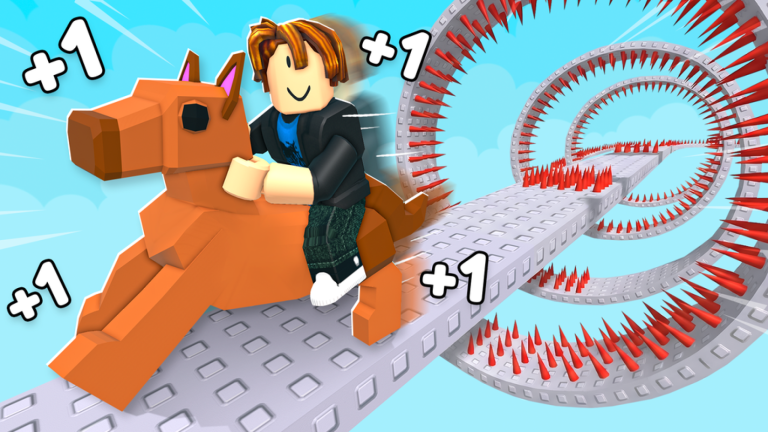 +1 Animal Speed Escape screenshot