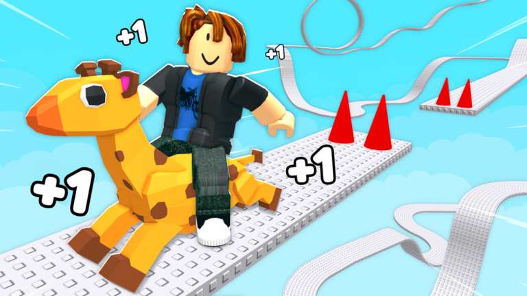 +1 Animal Speed Escape screenshot