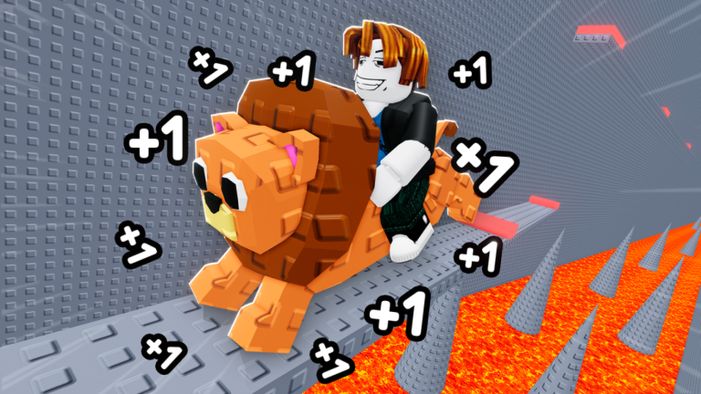 +1 Animal Speed Escape screenshot