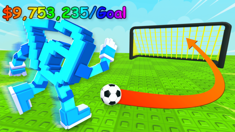 My Soccer Brainrots screenshot