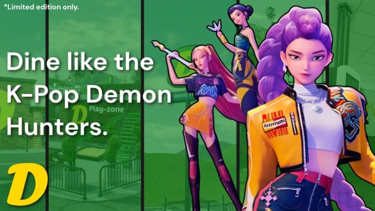 [🍔] McDonald's Restaurant screenshot