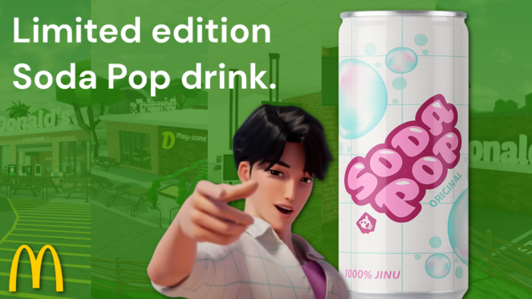 [🍔] McDonald's Restaurant screenshot