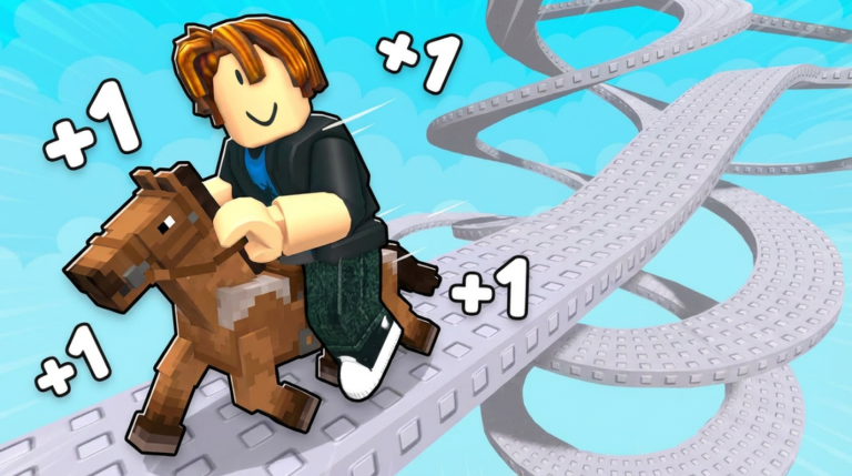 [🐴] +1 Horse Speed Escape screenshot