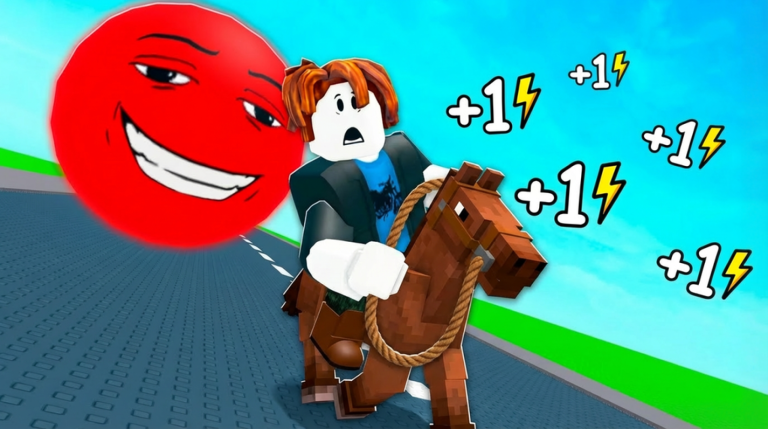 [🐴] +1 Horse Speed Escape screenshot