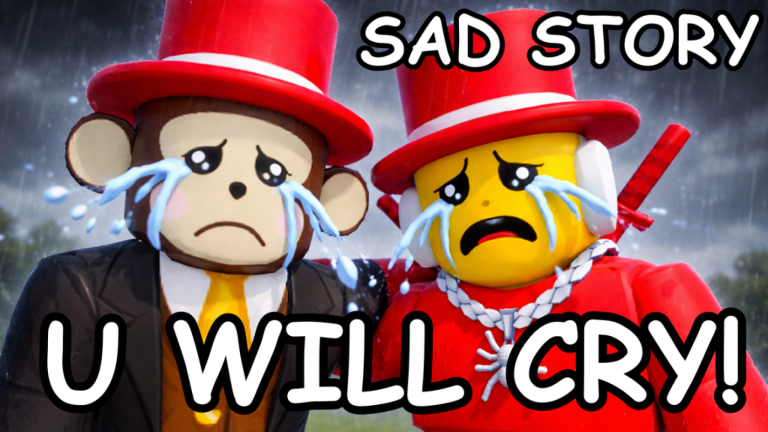 [UPD] Sammy vs Jandel SAD STORY screenshot