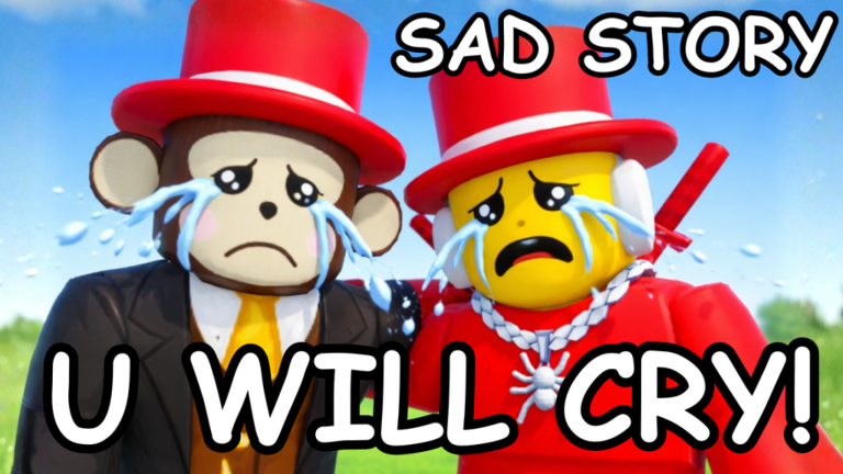 [UPD] Sammy vs Jandel SAD STORY screenshot