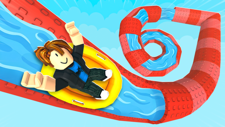 Highest Water Slide screenshot