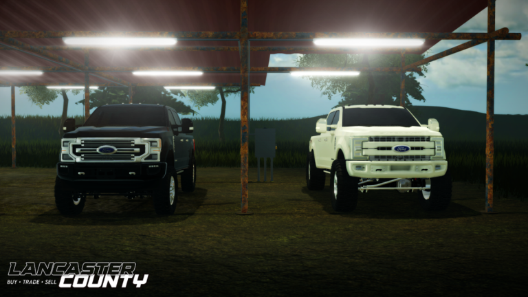 [NEW!] Lancaster: Myrtle Beach screenshot