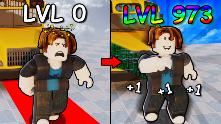 🚌 Dodge The Bus! screenshot