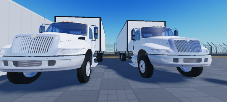 "North Roads RP" screenshot