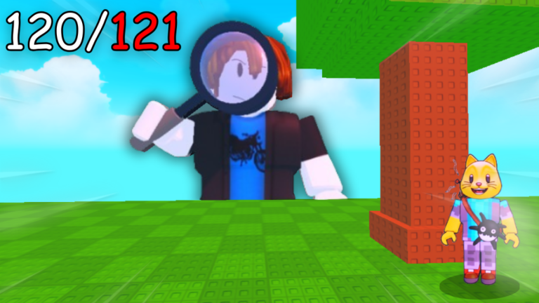 [UPD] Find the Youtuber [133] screenshot