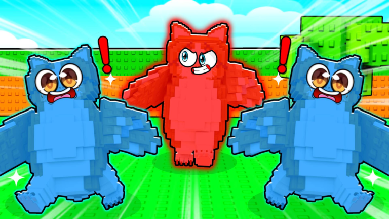 MEOWL TAG! screenshot