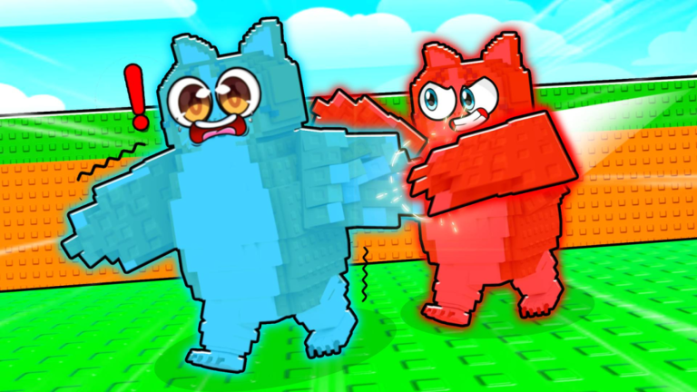 MEOWL TAG! screenshot