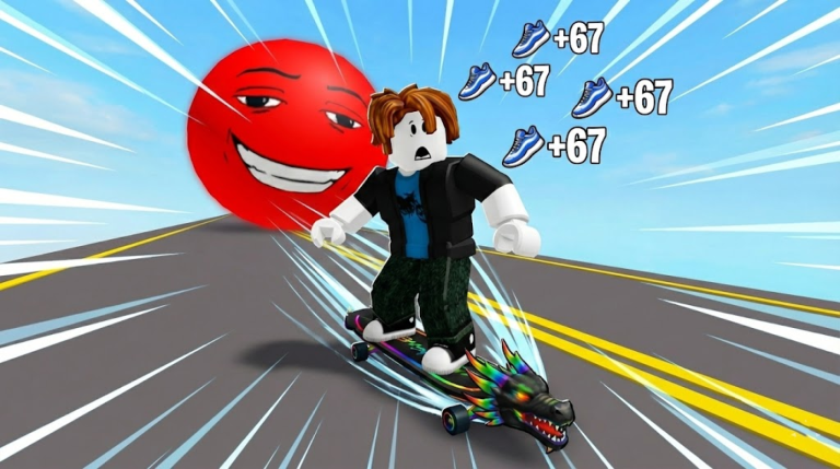 🛹+1 Speed Skateboard Escape screenshot