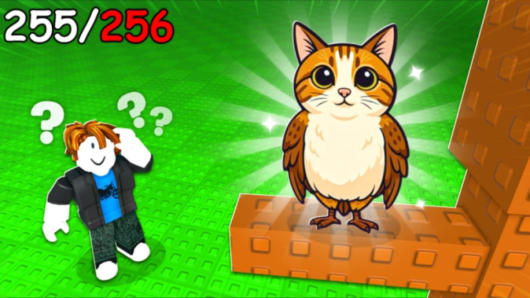 Seek The Brainrots ! [312] screenshot