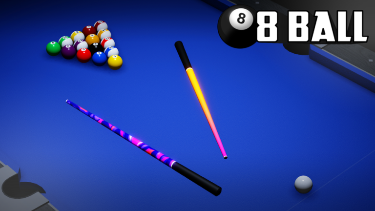 [UPDATE] 8 Ball: 1v1 Pool screenshot