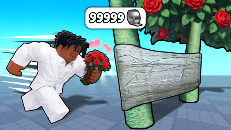 Smash Tape Simulator[HUGE UPD] screenshot