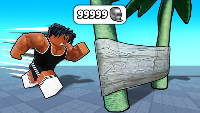 Smash Tape Simulator[HUGE UPD] screenshot