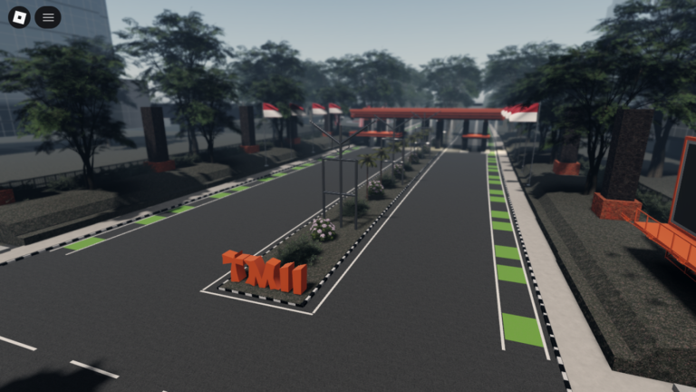 [ UPDATE ] Bus Basuri Simulator Indonesia screenshot