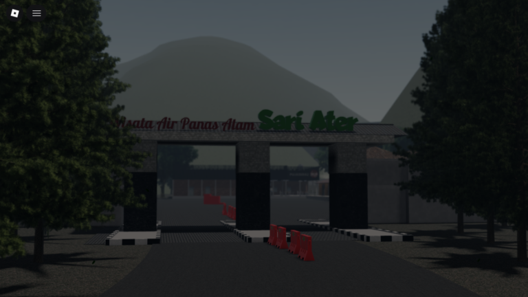 [ UPDATE ] Bus Basuri Simulator Indonesia screenshot