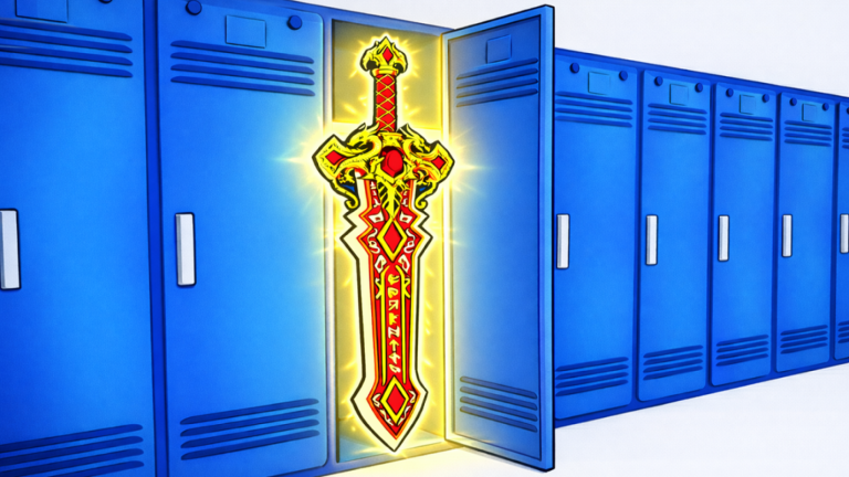 Locker RNG🗄️ screenshot