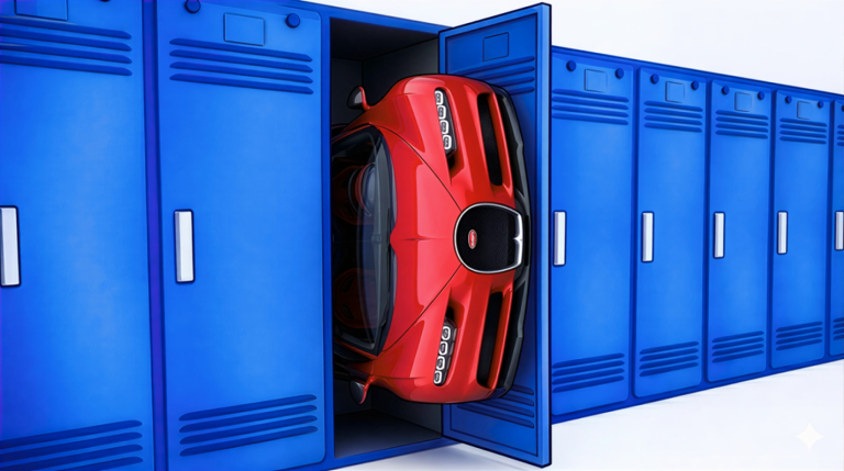 Locker RNG🗄️ screenshot