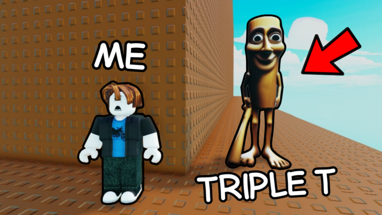 Triple T Troll Tower 👑 screenshot