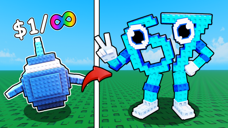 Brainrot Levelup screenshot