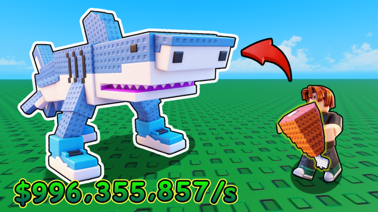 Brainrot Levelup screenshot