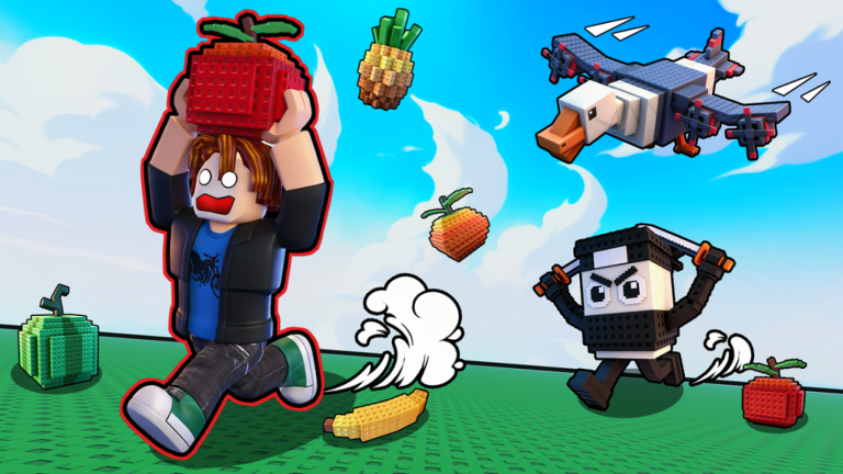 Brainrot Levelup screenshot