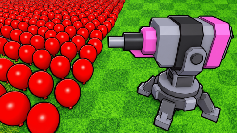 [🎈] Pop a Balloon screenshot