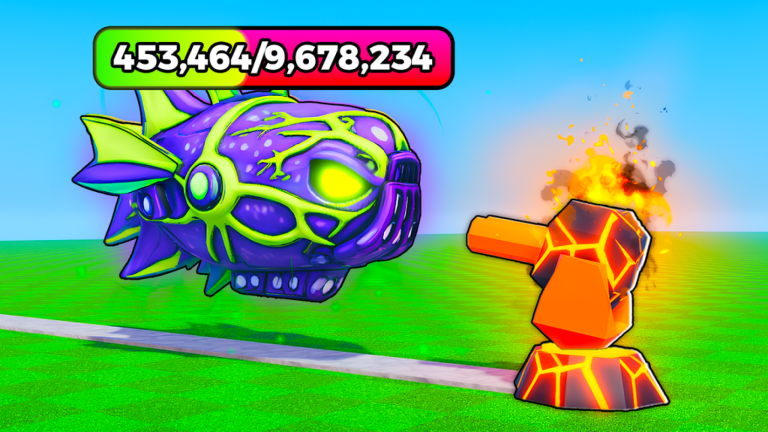 [🎈] Pop a Balloon screenshot