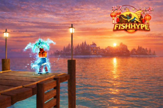 [BETA] FishHype screenshot