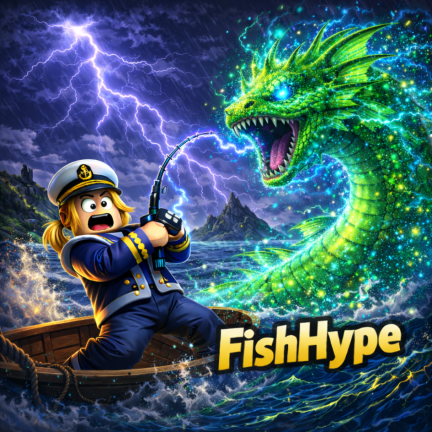 [BETA] FishHype screenshot